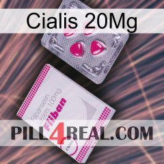 Cialis 20Mg 32